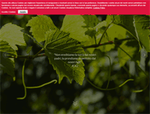 Tablet Screenshot of enricogatti.it